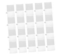 HAKIDZEL 20piezas Bolsa Colgante Reutilizable Absorbente De Para Armarios y Baños Pack De Deshumidificadores Eficaces y Vacíos Perfectos Para La y Cerrados