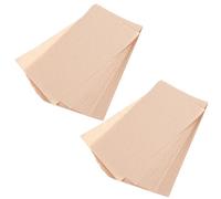 HAKIDZEL 3 Cajas de Papel Ligero y Portátil Absorbente de Aceite Facial para Eliminar Maquillaje Hojas de Papel para Control de Grasa y Limpieza del Rostro