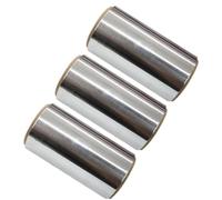 HAKIDZEL 3 Rollos Rollo De Papel De Aluminio Herramienta De Papel De Aluminio De Salón Lámina De Aluminio para El Cabello Herramientas De Dispensador Emergente Frustrar Manicura