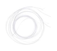 HAKIDZEL 3paquetes Eyeglass Repair Thread With Groove For Half-frame Glasses Optical Shop Accessories Easy Fixing String Kit For Glasses Maintenance