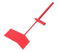 HAKIDZEL Accesorio de Navegación para Barcos Pequeños, Indicador de Viento Veleta de Plástico Resistente, Adecuado para Actividades al Aire Libre Mar