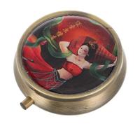 HAKIDZEL Bálsamo De Perfume Sólido Para Mujer, 12g De Aroma A Madera, Colonia Sólida, Tamaño De Viaje, Perfume Sólido Para Mujer, Bálsamo De Fragancia Sólida De Larga Duración