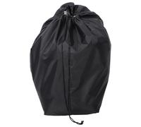 HAKIDZEL Bolsa de Viaje para Cochecito Tipo Paraguas Costuras Reforzadas y Gran Capacidad, Funda de Tela 210d para Viajes y Control de Puerta en Avión