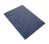 HAKIDZEL Carpeta Organizadora para Oficina y Estudio Diseño Fácil de Almacenar de Documentos de Pu Multifuncional y Tamaño A4 Adecuado para Negocios