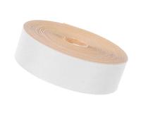 HAKIDZEL Cinta Adhesiva de Tela Duradera para Reparación y Bordeado de Pantallas de Lámparas Autoadhesiva Resistente al Desgaste para Tulipas y Cenefas Decorativas Metros para Lámparas