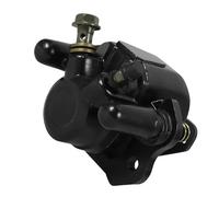 HAKIDZEL de Freno Trasera Accesorio de Repuesto para Quad y Vehículos para Motocicleta Atv Compatible 50cc-250cc, Conjunto de de Freno Izquierda