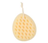 HAKIDZEL Esponja De Baño Suave y Reutilizable Esponja Exfoliante Para Ducha Para Cuidado Corporal