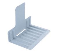 HAKIDZEL Estantes para Cajones de Nevera, 4 Piezas Deslizantes, Organizador para Congelador y Refrigerador, Accesorio para Ordenar Frutas y Verduras en Cocina