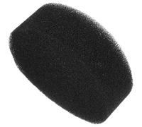 HAKIDZEL Filterfass-ersatzbaumwolle Teichfilterpads Aquariumfilter Filterpad Für Aquarien Filtermatte Für Süßwasseraquarien Schwamm 603b Schildkrötenbecken