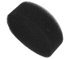 HAKIDZEL Filterfass-ersatzbaumwolle Teichfilterpads Aquariumfilter Filterpad Für Aquarien Filtermatte Für Süßwasseraquarien Schwamm 603b Schildkrötenbecken
