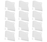 HAKIDZEL Filtros Desechables para Resina de Impresora 3d Embudo de Papel para Fotocurado, 3 Paquetes de 10 Unidades, Consumibles para Filtrado y Reciclaje de Resina sin Curar, Accesorios