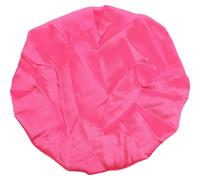 HAKIDZEL Gorro de Dormir para Niños de Doble Capa de Satén Elástico Ajustable Funda Protectora Cabello Cómodo y Seguro