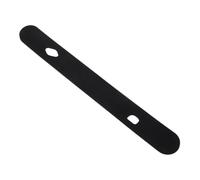 HAKIDZEL Junta de Espuma para Sellador al Vacío Repuesto Compatible con Máquina de Sellado de Alimentos Resistente Impactos Protección contra Desgaste Mantenimiento y Reemplazo