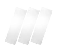HAKIDZEL Paleta Iluminadora para Teñir el Cabello Portátil y Reutilizable de Pc, 3 Piezas para Uso en Casa o Salón de Peluquería, Herramienta Práctica para Mechas