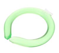 HAKIDZEL Paquete Material de Hidrogel de Hielo en Gel Reutilizable Rápido Enfriamiento y para Enfriar el Cuello Adecuado para Uso en Casa y Deportes al Aire Libre