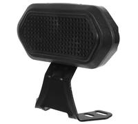 HAKIDZEL Respaldo de Moto Almohadilla del Respaldo del Asiento del Pasajero para Motorbike y Scooter Desmontable Amplia Compatibilidad y Estructura Simple para Uso Cómodo y Seguro