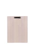 HAKIDZEL Tablero de Dibujo de Madera Portátil de 48x36cm para Clip Bloc para Esbozo para Pintura y Colorear Adecuado para Estudiantes y Aficionados