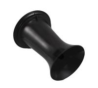 HAKIDZEL Tubos Bass Reflex: Tubo Inversor de Woofer para Subwoofer de 8", Puertos de Aire de Graves para Altavoces, Repuestos para Presentaciones en Escenario