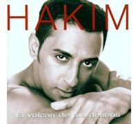 Hakim - Hakim: el Volcan de tus Deseos
