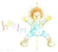 Hakim - In M'n Droom