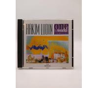 Hakim Ludin - One World Percussion