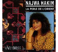 Hakim, Najwa - Perle De L'orient [Import]
