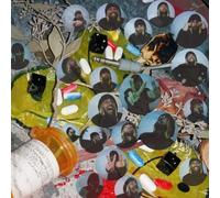 Nick Hakim Will This Make Me Good (Vinyl) 12" Album