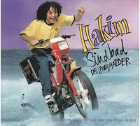 Hakim - Sindbad De Zeevaarder