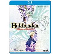 Hakkenden: Eight Dogs Of The East 2 (Collection) (2 Blu-Ray) [Edizione: Stati Uniti] [USA] [Blu-ray]