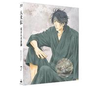 八犬伝_東方八犬異聞_ (Hakkenden: Eight Dogs of the East) 7 (初回限定版) [Blu-ray]