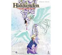 Hakkenden - Eight Dogs Of The East: Season 2 (2 Blu-Ray) [Edizione: Regno Unito] [Reino Unido] [Blu-ray]