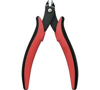 HAKKO 106-02 - Cortador de descarga con cuchilla en ángulo