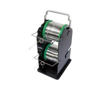 Hakko 611-2 Soporte de carrete de soldadura dual