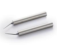 Hakko A1389 - Juego de puntas de pinzas calefactoras CHIP 0.5I - Doblado R0.25mm para el FX8804 / 950