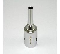 Hakko Boquilla de retrabajo de aire caliente, N51-04 (7 mm)