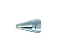 Hakko Boquilla desoldadora N61-10, 1,6 mm, color plateado
