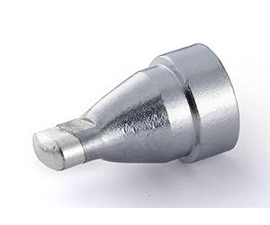 Hakko Boquilla desoldadora N6116 / 4 x 1,0 mm N61-16 (para FR-4101, FR-301)