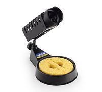 HAKKO Iron Base for Ceramic Heater Soldering Ion with cleaning Sponge FH 300-81 (Japan Import)