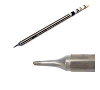 Hakko Punta de soldador T15-BC1, 1,0 mm
