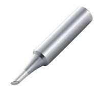 Hakko Punta de soldador T18-C2, plata (2 mm)