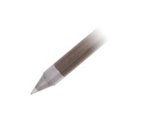 Hakko Punta de soldador T39-B02, forma cónica R0.2 x 7.5, para FX-9701