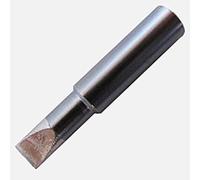 Hakko - Punta de soldadura T19, cincel, 6,5 mm