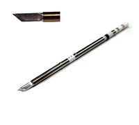 Hakko T15-K - Punta de soldadura (4,7 x 15 mm, 45 mm)