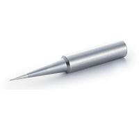 Hakko T18-BL - Punta de soldador (forma cónica, R0,2 x 22,5 mm, T18BL)