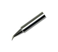 Hakko T18-BR02 - T18 Series Soldering Tip for Hakko FX-888/FX-8801 - Conical - Bent 30? - R0.2 mm x 10.5 mm