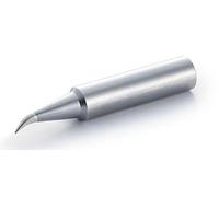 Hakko T18-BR02 - T18 Series Soldering Tip for Hakko FX-888/FX-8801 - Conical - Bent 30? - R0.2 mm x 10.5 mm