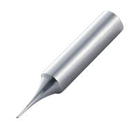 Hakko T18-C05 - Punta de soldador (forma biselada, 0,5 mm, 45 ° x 13,5 mm)