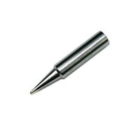 Hakko T18-C08 - T18 Series Soldering Tip for Hakko FX-888/FX-8801 - Bevel - 0,8 mm/45? x 15,5 mm (importación de Japón)