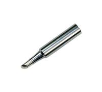 Hakko T18-C3 - T18 Series Soldering Tip for Hakko FX-888/FX-8801 - Bevel - 3 mm/45? x 14.5 mm