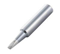 Hakko T18-D24 - T18 Series Soldering Tip for Hakko FX-888/FX-8801 - Chisel - 2,4 mm x 14,5 mm (importación de Japón)